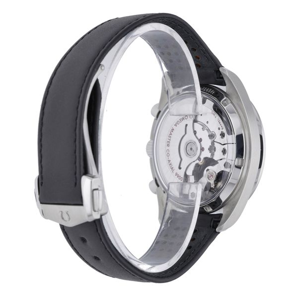 Omega Speedmaster Racing 329.32.44.51.01.001